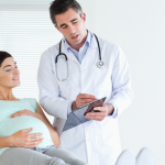 14578 Последствия и симптомы инфицирования цитомегаловирусом при беременности
