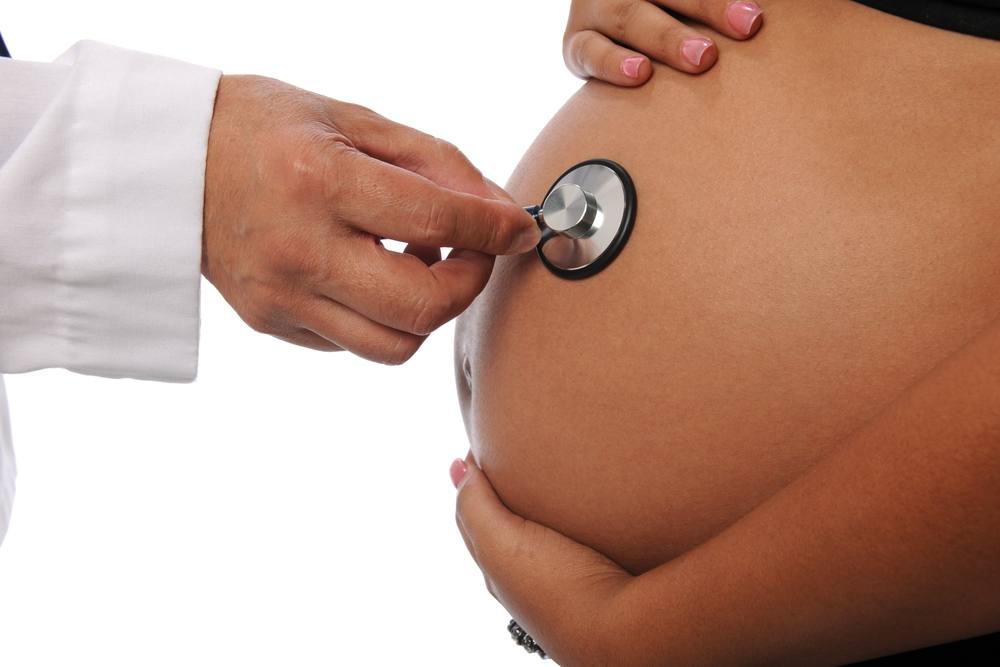 Последствия и симптомы инфицирования цитомегаловирусом при беременности
