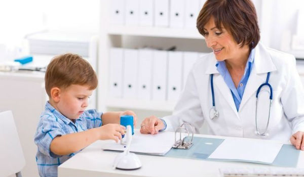 Симптомы и лечение хеликобактер пилори у ребенка