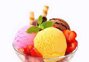 Мороженое вызывает сердечно-сосудистые заболевания
