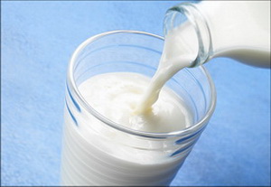 Активировать мозг и замедлить старения поможет обычное молоко