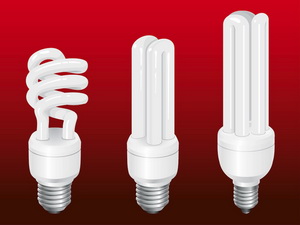 Энергосберегающие лампы опасны для здоровья