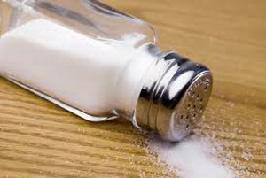 Нехватка соли в рационе угрожает смертельными последствиями