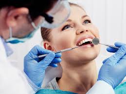 Почему надо регулярно ходить к стоматологу?