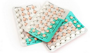 Оральные контрацептивы на длительный срок снижают риск развития некоторых видов рака