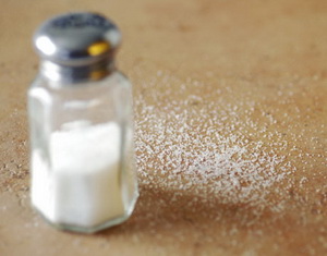 Ученые нашли ген, заставляющий людей злоупотреблять соленой пищей