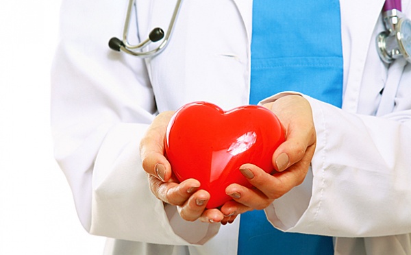 Почему важно посещать врача-кардиолога