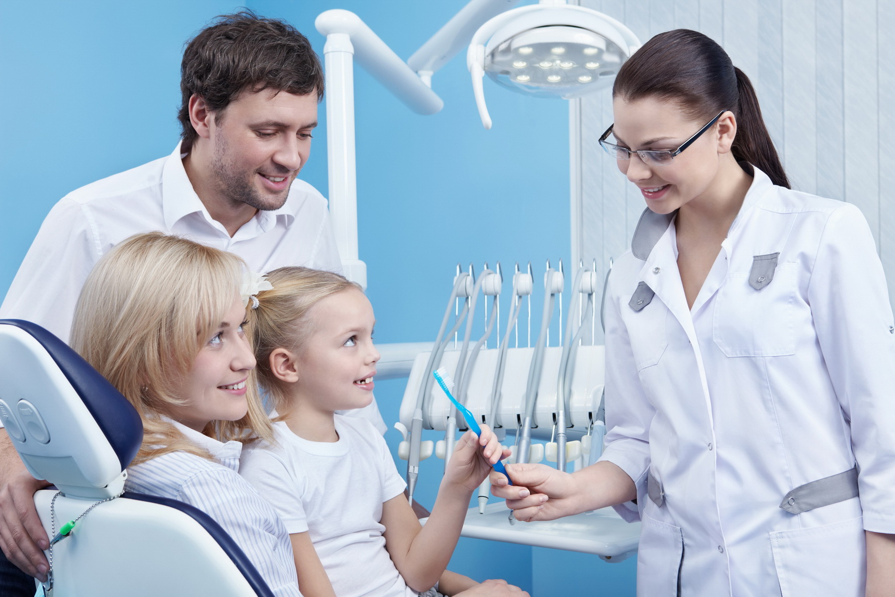 Як правильно вибрати стоматологічну клініку?
