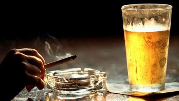 Активный образ жизни помогает избавиться от алкоголизма