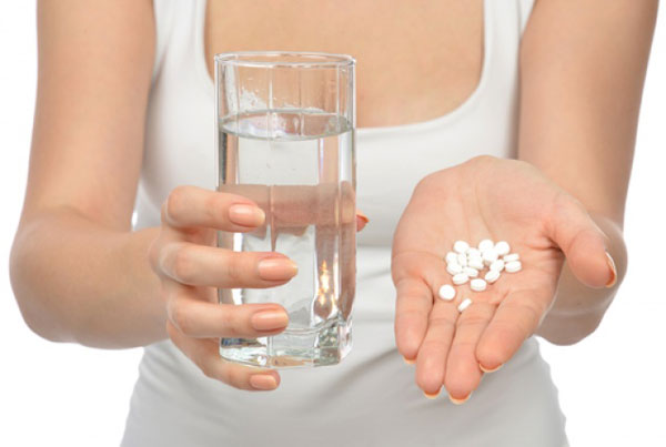Аспирин – лекарство, которое может угрожать жизни