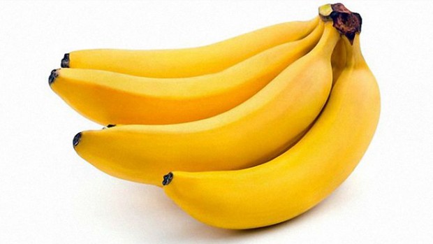 Бананы могут оказаться полезными в лечении гриппа, ВИЧ и гепатита