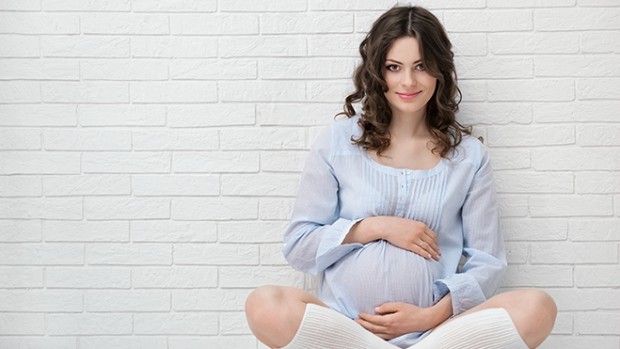 Оргазм у женщин увеличивает вероятность развития беременности