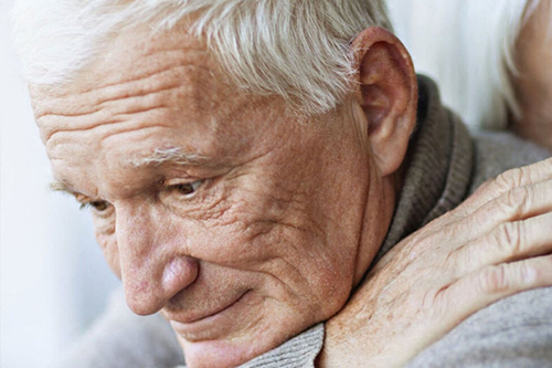 Деменция может быть результатом пессимизма, говорят исследователи