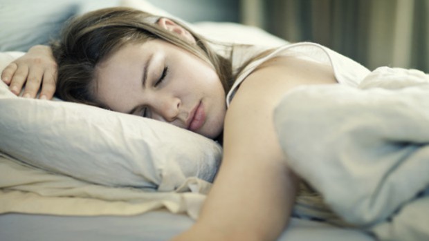 Сон помогает укрепить здоровье подростков