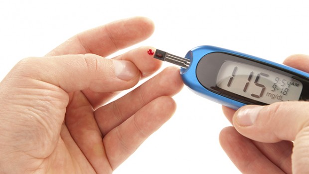 Ученые разработали новую методику лечения диабета второго типа