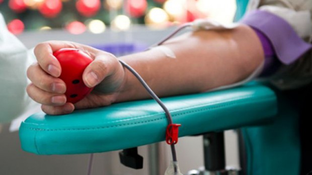 Доноры крови имеют большую продолжительность жизни