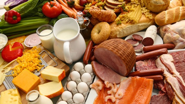 Быстрое потребление пищи приводит к развитию диабета второго типа