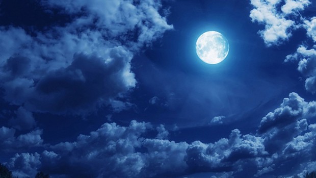 Психологи рассказали, как Луна влияет на эмоциональное состояние людей