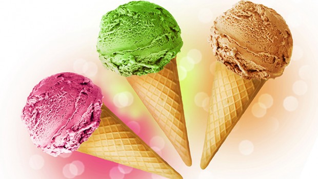 Мороженое может стать причиной развития недугов сердечно-сосудистой системы