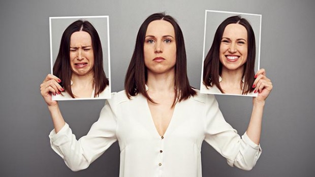 Женщины могут контролировать свои эмоции при ПМС