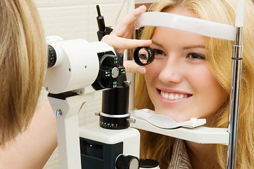 Центр Ophthalm.com — передовые методики в лечении глазных заболеваний
