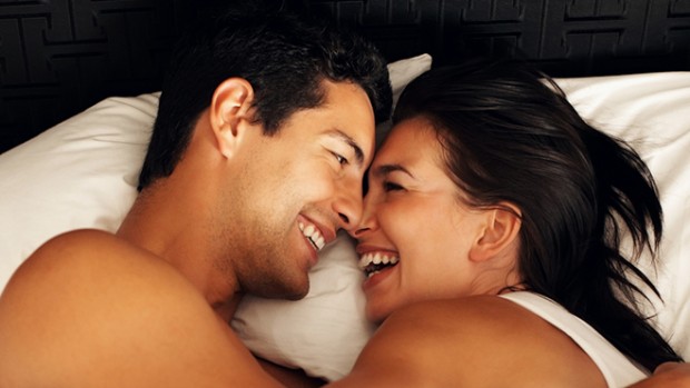 Регулярная интимная близость положительно влияет на память женщин