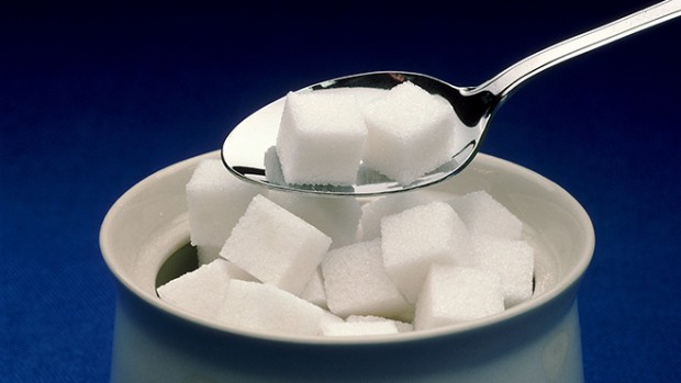 Отказ от использования сахара положительно отражается на здоровье людей