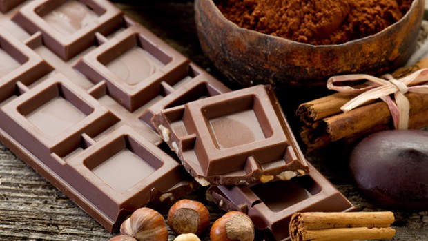 Шоколадные таблетки могут спасти людей от инфарктов и инсультов