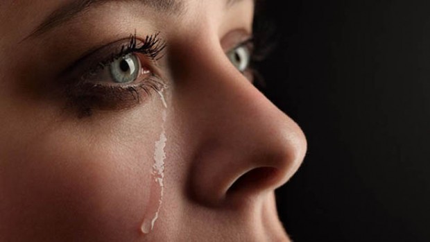Анализ человеческих слёз более точный, чем анализ крови