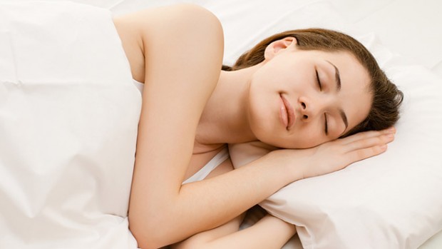 Медики рассказали о способе, который помогает людям вовремя засыпать