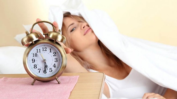 Сон является эффективным средством в борьбе с простудными заболеваниями