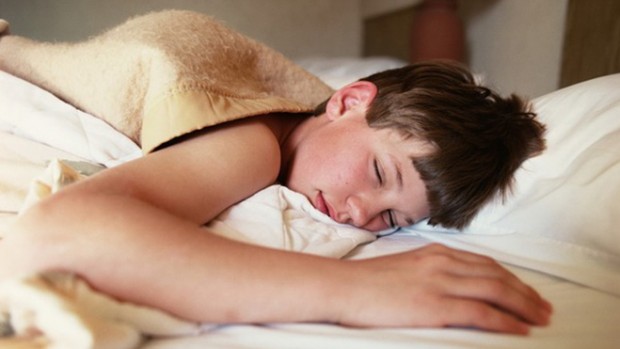 Полноценный сон помогает предотвратить развитие депрессии у подростков