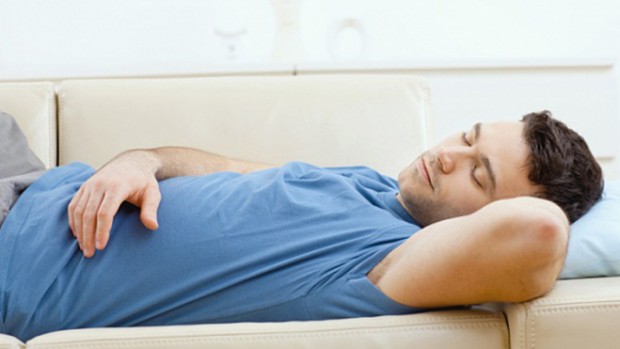Недосып влияет на микрофлору кишечника