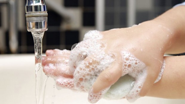 Специалисты создали экологически чистое и безвредное для организма людей мыло