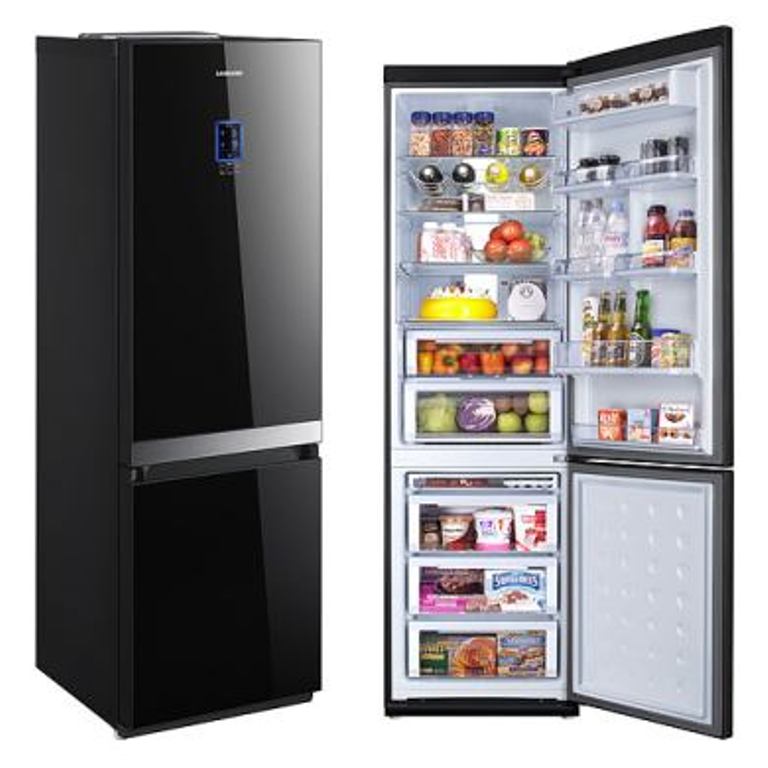 Яким повинен бути сучасний холодильник?