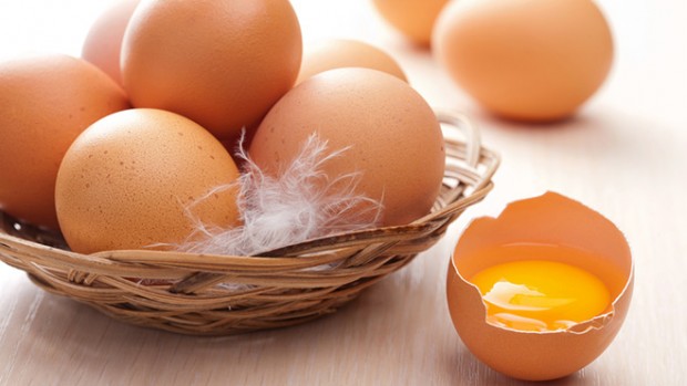 Медики рассказали о полезных свойствах яиц